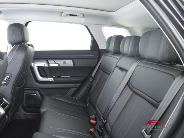 JAECOO J7 SHS-P SUPER HYBRID SYSTEM EXCLUS - foto 7