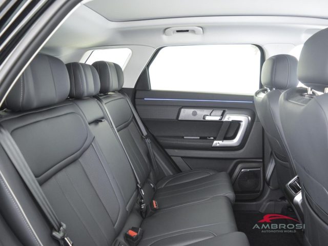 JAECOO J7 SHS-P SUPER HYBRID SYSTEM EXCLUS - foto 8