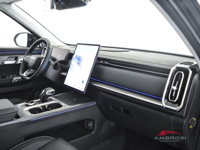 JAECOO J7 SHS-P SUPER HYBRID SYSTEM EXCLUS - foto 9