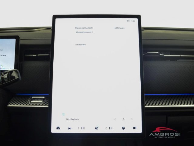 JAECOO J7 SHS-P SUPER HYBRID SYSTEM EXCLUS - foto 11