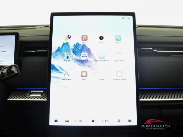 JAECOO J7 SHS-P SUPER HYBRID SYSTEM EXCLUS - foto 14