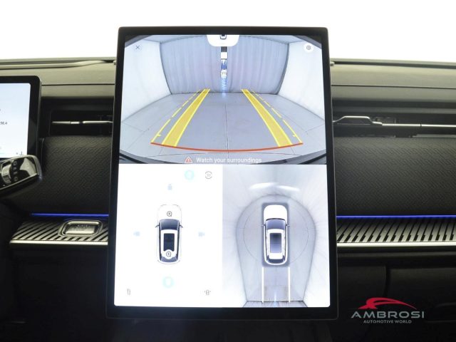 JAECOO J7 SHS-P SUPER HYBRID SYSTEM EXCLUS - foto 15