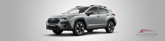 SUBARU CROSSTREK CTK E-BOXER 2.0I-L ES WF STYLE - foto 1
