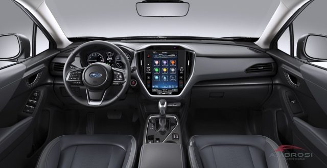 SUBARU CROSSTREK CTK E-BOXER 2.0I-L ES WF STYLE - foto 2