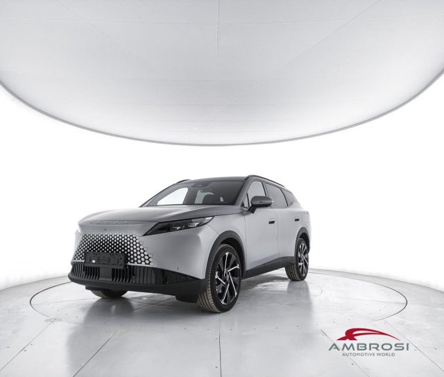 OMODA 7 SHS-P PHEV 1.5TGDI PREMIUM