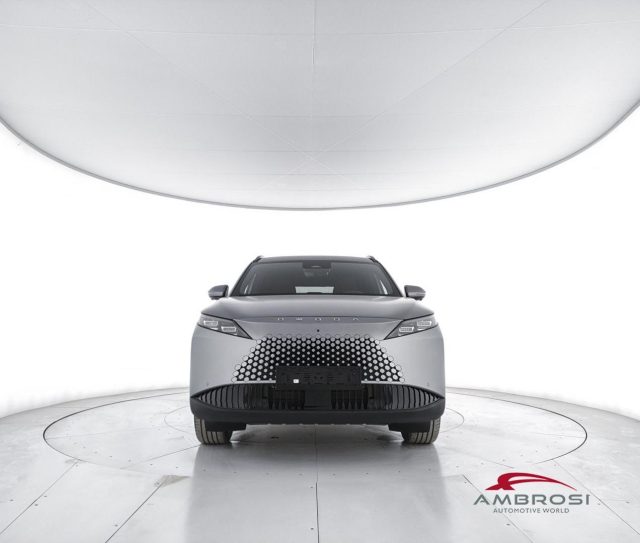 OMODA 7 SHS-P PHEV 1.5TGDI PREMIUM - foto 5