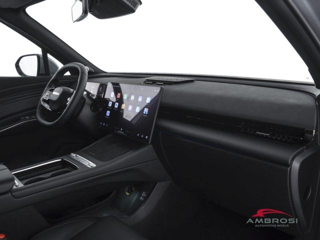 OMODA 7 SHS-P PHEV 1.5TGDI PREMIUM - foto 12