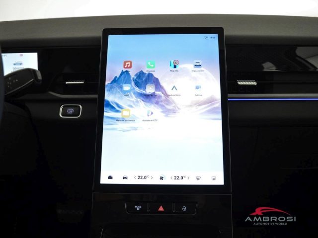 JAECOO J5 SHS-H HEV EXCLUSIVE - foto 14