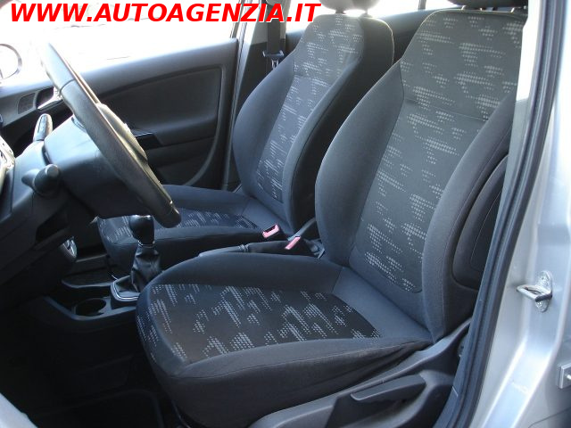 OPEL CORSA 1.3 CDTI 75CV 5 PORTE AUTOCARRO  - foto 8