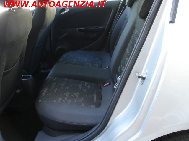 OPEL CORSA 1.3 CDTI 75CV 5 PORTE AUTOCARRO  - foto 9
