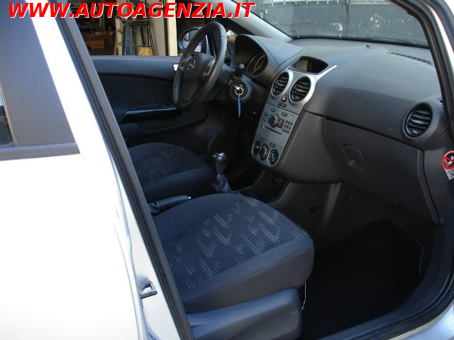 OPEL CORSA 1.3 CDTI 75CV 5 PORTE AUTOCARRO  - foto 12