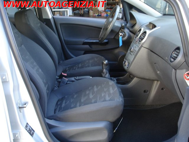 OPEL CORSA 1.3 CDTI 75CV 5 PORTE AUTOCARRO  - foto 10