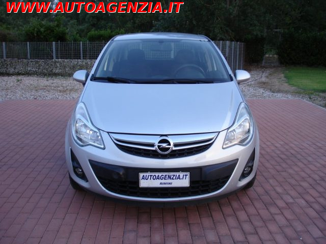OPEL CORSA 1.3 CDTI 75CV 5 PORTE AUTOCARRO  - foto 5