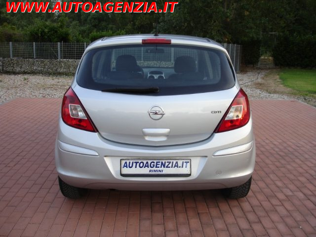 OPEL CORSA 1.3 CDTI 75CV 5 PORTE AUTOCARRO  - foto 6