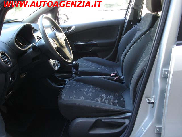 OPEL CORSA 1.3 CDTI 75CV 5 PORTE AUTOCARRO  - foto 7