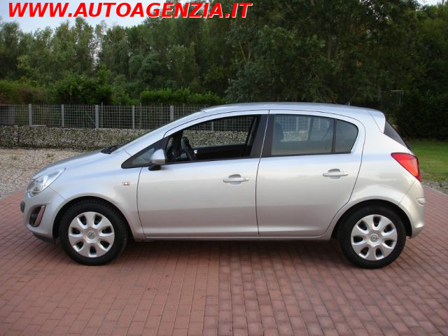 OPEL CORSA 1.3 CDTI 75CV 5 PORTE AUTOCARRO  - foto 2