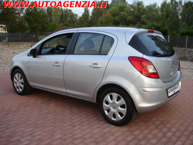 OPEL CORSA 1.3 CDTI 75CV 5 PORTE AUTOCARRO  - foto 3