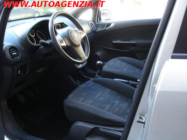 OPEL CORSA 1.3 CDTI 75CV 5 PORTE AUTOCARRO  - foto 11