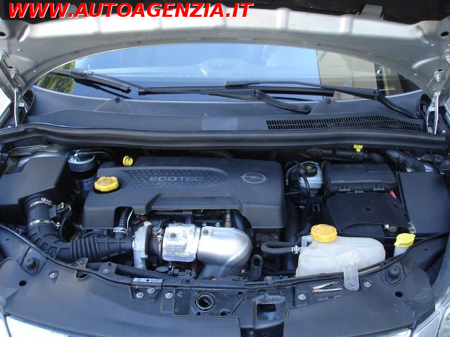 OPEL CORSA 1.3 CDTI 75CV 5 PORTE AUTOCARRO  - foto 14