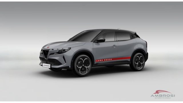 ALFA ROMEO JUNIOR EDIZIONE LUNA ROSSA 1.2 145CV HY - foto 1