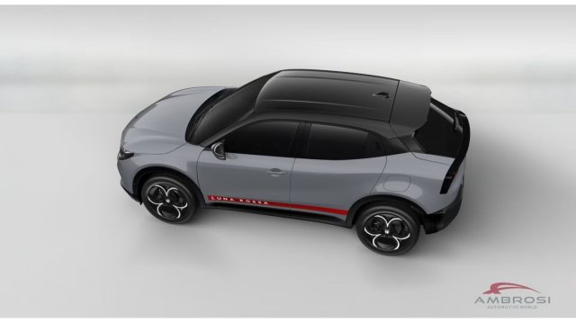 ALFA ROMEO JUNIOR EDIZIONE LUNA ROSSA 1.2 145CV HY - foto 2