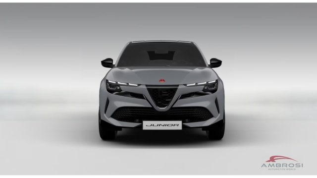 ALFA ROMEO JUNIOR EDIZIONE LUNA ROSSA 1.2 145CV HY - foto 4