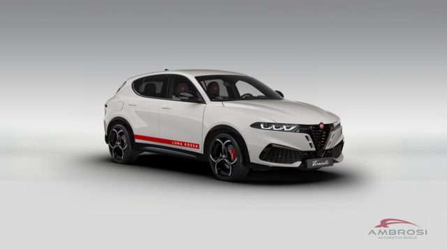 ALFA ROMEO TONALE DIESEL 130CV EDIZIONE LUNA ROSSA - foto 1