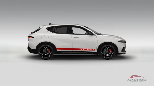 ALFA ROMEO TONALE DIESEL 130CV EDIZIONE LUNA ROSSA - foto 2