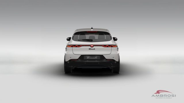 ALFA ROMEO TONALE DIESEL 130CV EDIZIONE LUNA ROSSA - foto 4
