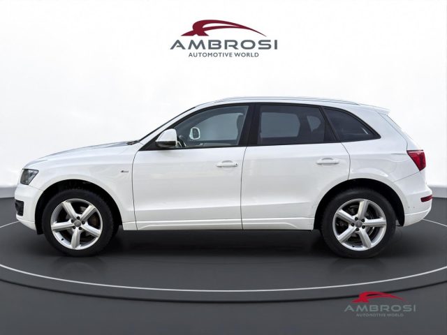 AUDI Q5 2.0 TDI 170 CV QUATTRO - PER OPE - foto 6