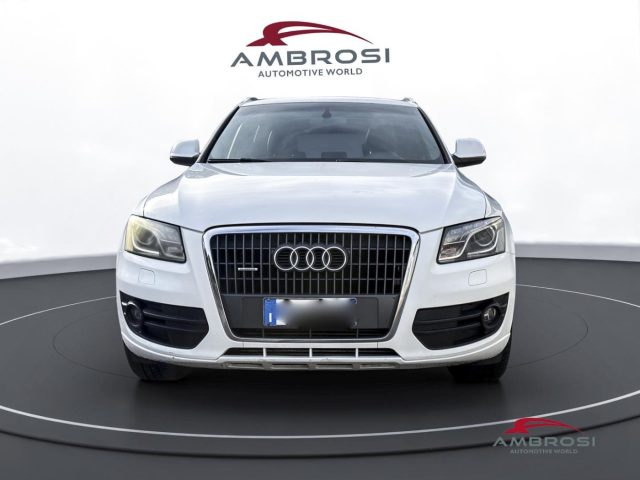 AUDI Q5 2.0 TDI 170 CV QUATTRO - PER OPE - foto 7
