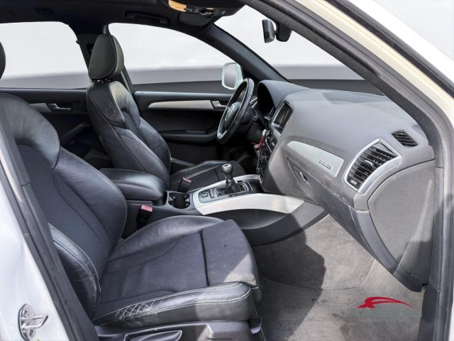 AUDI Q5 2.0 TDI 170 CV QUATTRO - PER OPE - foto 11