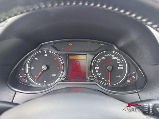 AUDI Q5 2.0 TDI 170 CV QUATTRO - PER OPE - foto 12