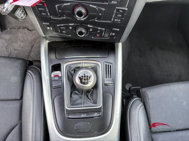 AUDI Q5 2.0 TDI 170 CV QUATTRO - PER OPE - foto 15