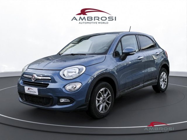 FIAT 500X 1.6 MULTIJET 120 CV POP STAR - P - foto 1