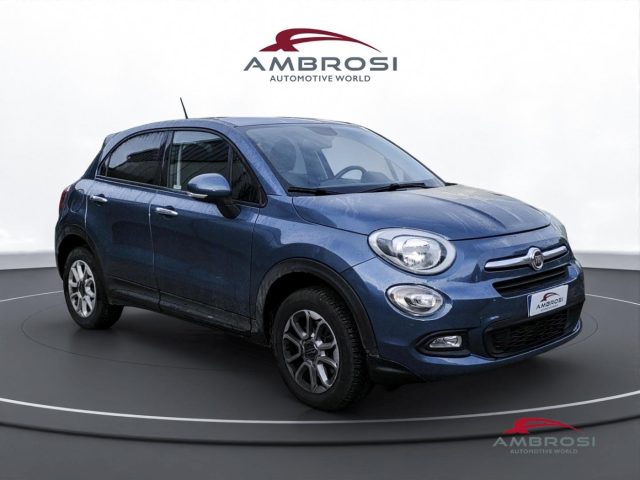 FIAT 500X 1.6 MULTIJET 120 CV POP STAR - P - foto 2