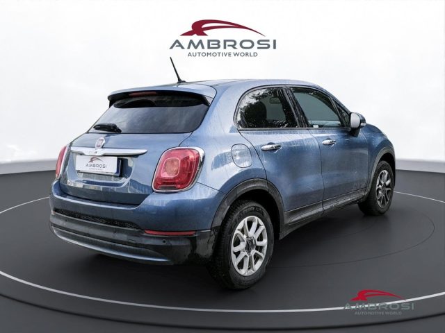 FIAT 500X 1.6 MULTIJET 120 CV POP STAR - P - foto 3