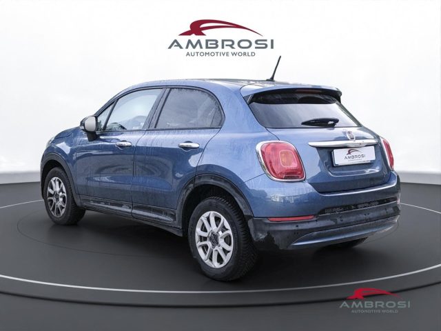 FIAT 500X 1.6 MULTIJET 120 CV POP STAR - P - foto 4