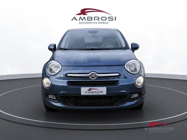 FIAT 500X 1.6 MULTIJET 120 CV POP STAR - P - foto 7