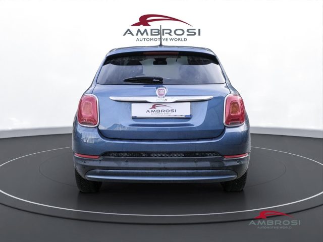 FIAT 500X 1.6 MULTIJET 120 CV POP STAR - P - foto 8
