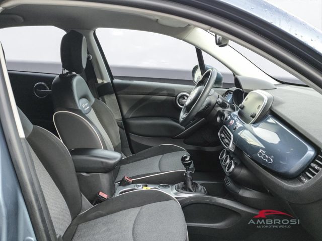 FIAT 500X 1.6 MULTIJET 120 CV POP STAR - P - foto 11