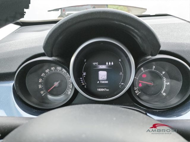 FIAT 500X 1.6 MULTIJET 120 CV POP STAR - P - foto 12