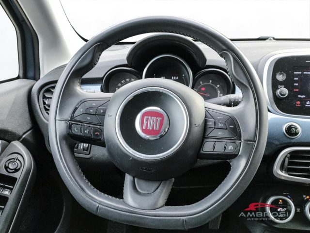FIAT 500X 1.6 MULTIJET 120 CV POP STAR - P - foto 13