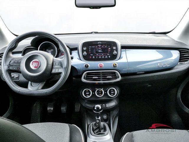FIAT 500X 1.6 MULTIJET 120 CV POP STAR - P - foto 14