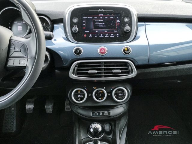 FIAT 500X 1.6 MULTIJET 120 CV POP STAR - P - foto 15