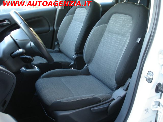 CITROEN C3 PICASSO BLUEHDI 100 EXCLUSIVE - foto 9