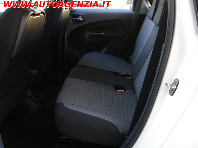 CITROEN C3 PICASSO BLUEHDI 100 EXCLUSIVE - foto 10