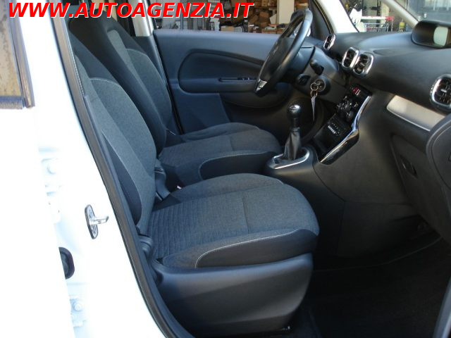 CITROEN C3 PICASSO BLUEHDI 100 EXCLUSIVE - foto 12