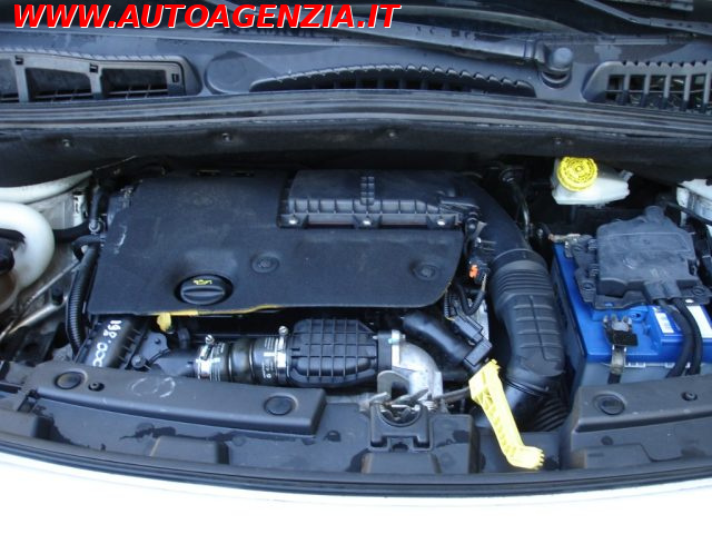 CITROEN C3 PICASSO BLUEHDI 100 EXCLUSIVE - foto 15