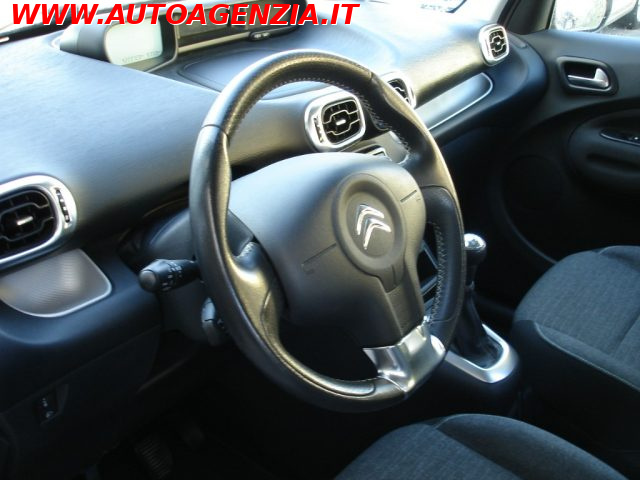 CITROEN C3 PICASSO BLUEHDI 100 EXCLUSIVE - foto 16